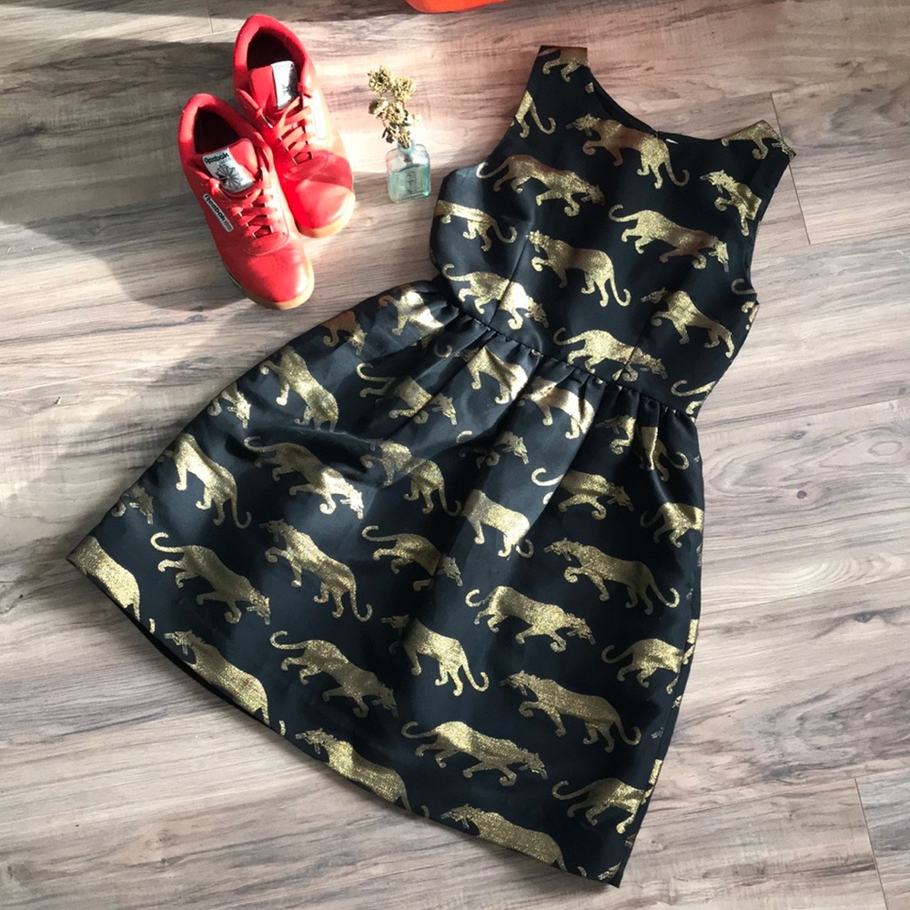 🐆 let’s go hunt for prey!